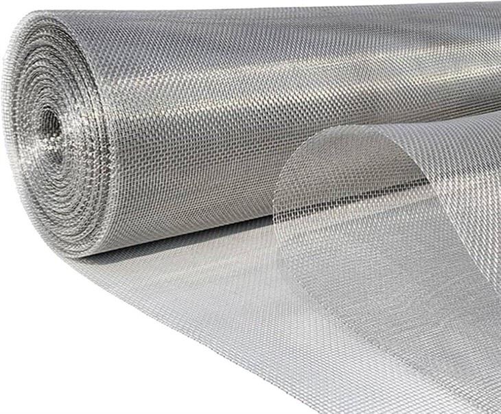 Wire Mesh For Beehives