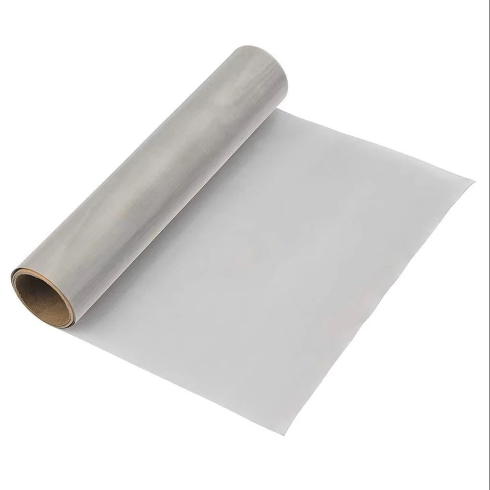 Filtration Wire Cloth