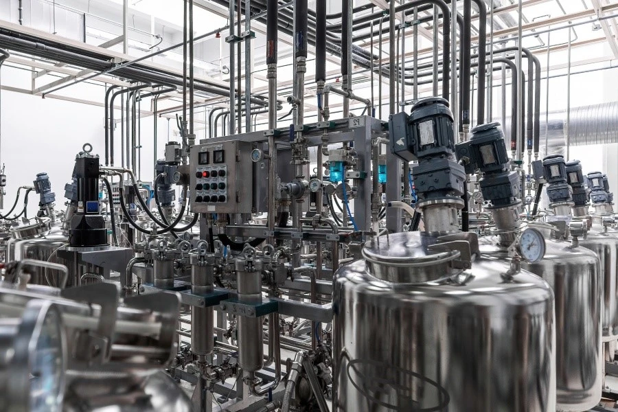 Top 10 Industrial Applications for Mesh Screens Industrial Applications for Mesh Screens