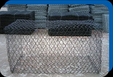 Gabion mesh 3
