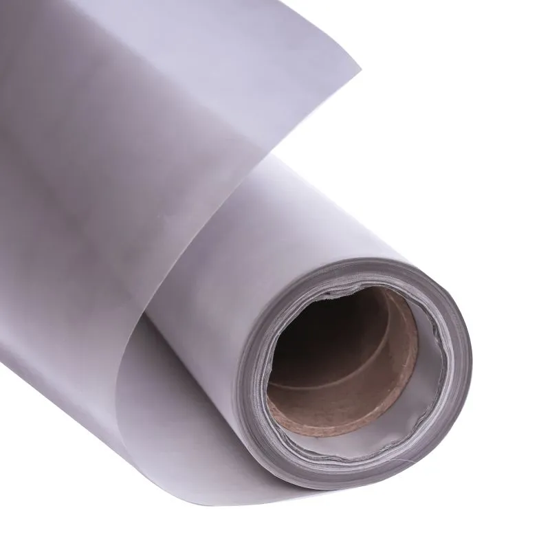 Plain Weave Stainless Steel Wire Mesh