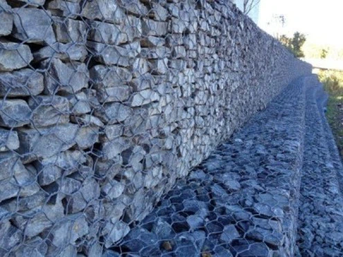 Gabion basket 5 Gabion basket 5