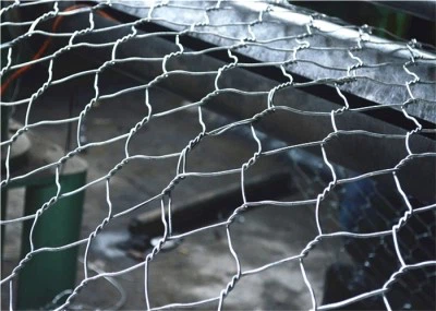 Gabion basket 6 Gabion basket 6